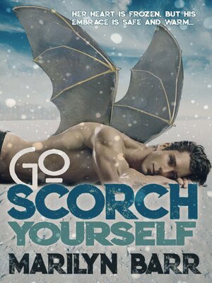 cover image of Go Scorch Yourself